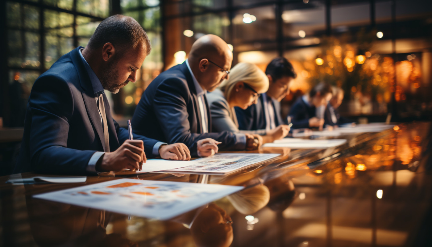 3 astuces pour réussir la création de la marque de votre entreprise