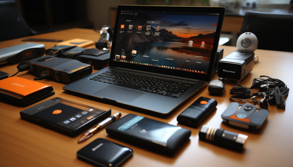 4 matériels incontournables pour booster les performances de son laptop