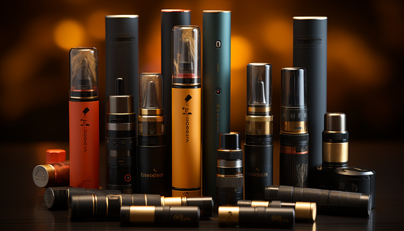 Choisir sa cigarette électronique facilement