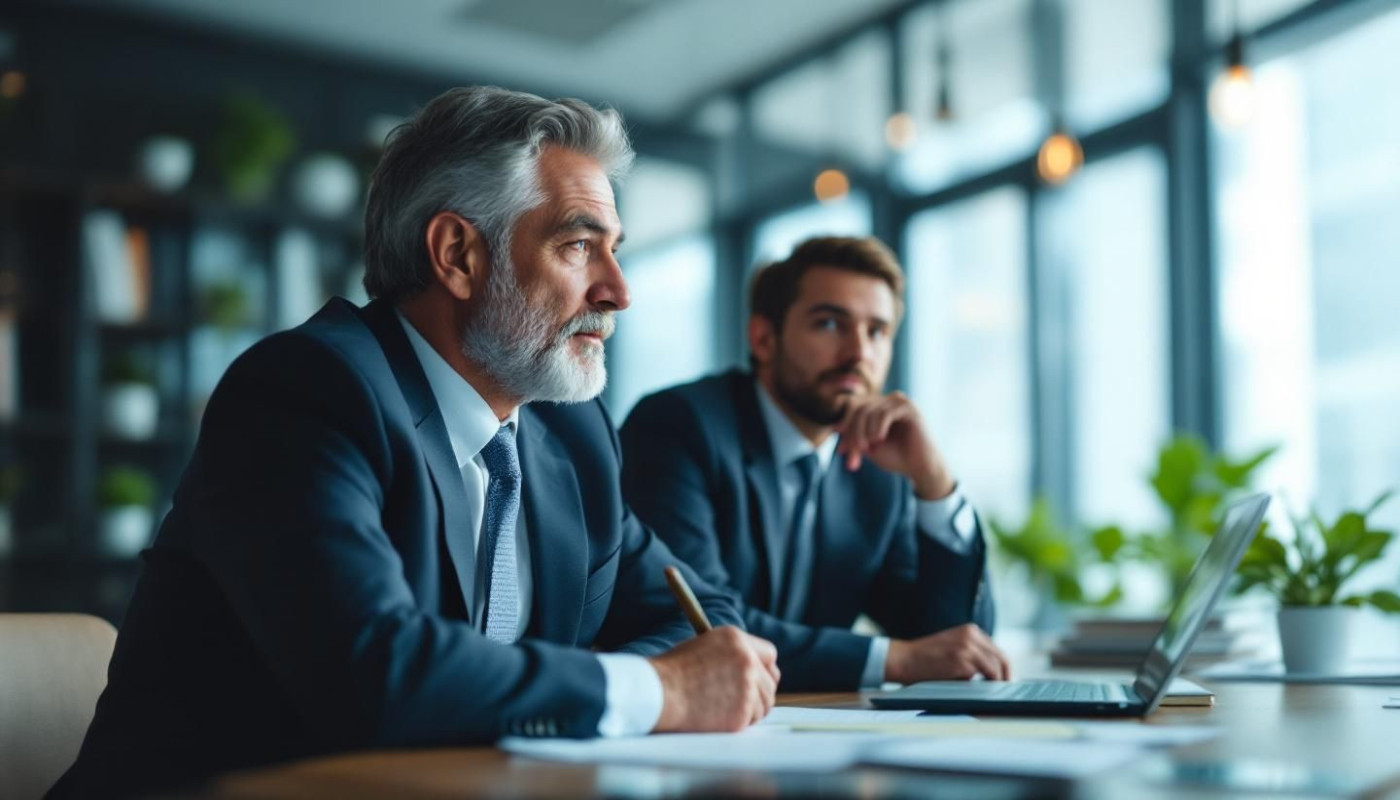 Comment choisir le bon avocat pour votre procédure de divorce