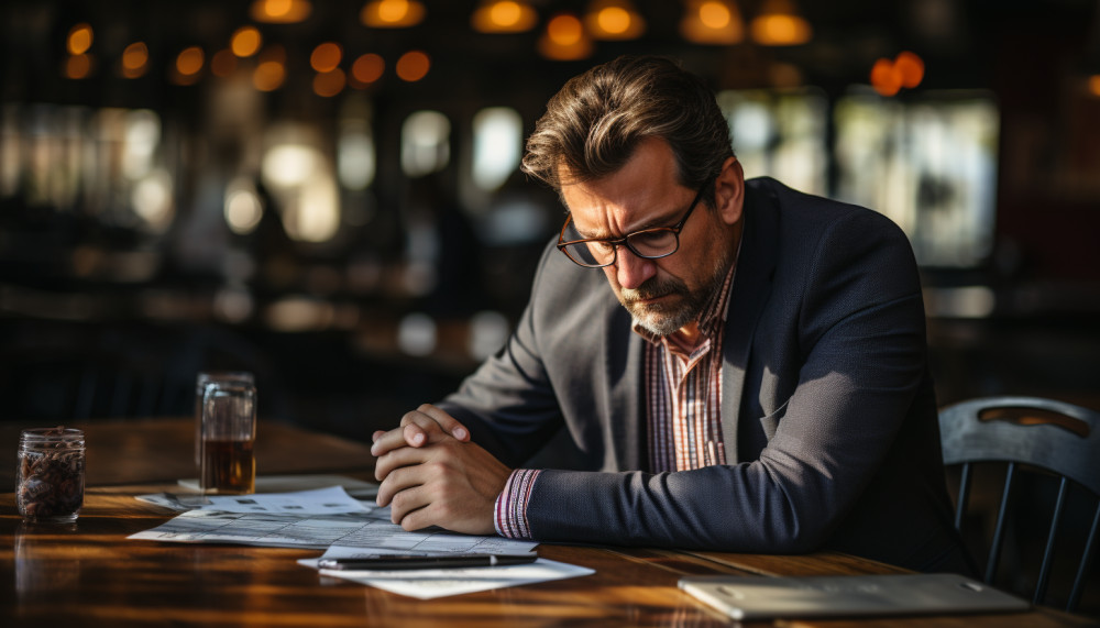 Autre - Comment identifier les problèmes de l'entreprise pour éviter la faillite ?