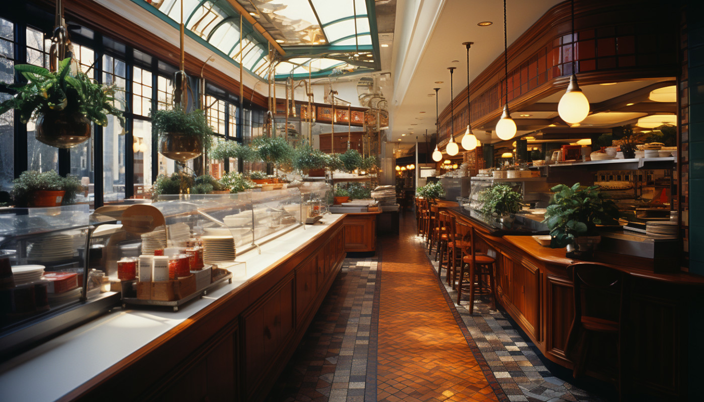 Comment la gestion efficace du personnel peut augmenter la rentabilité d'un restaurant franchisé