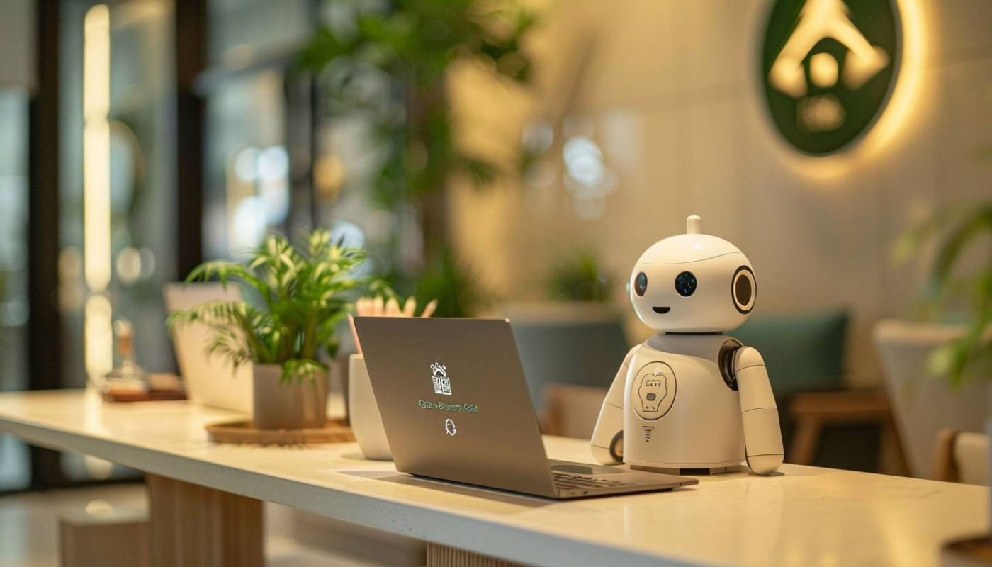 Comment les chatbots transforment le service client dans les PME