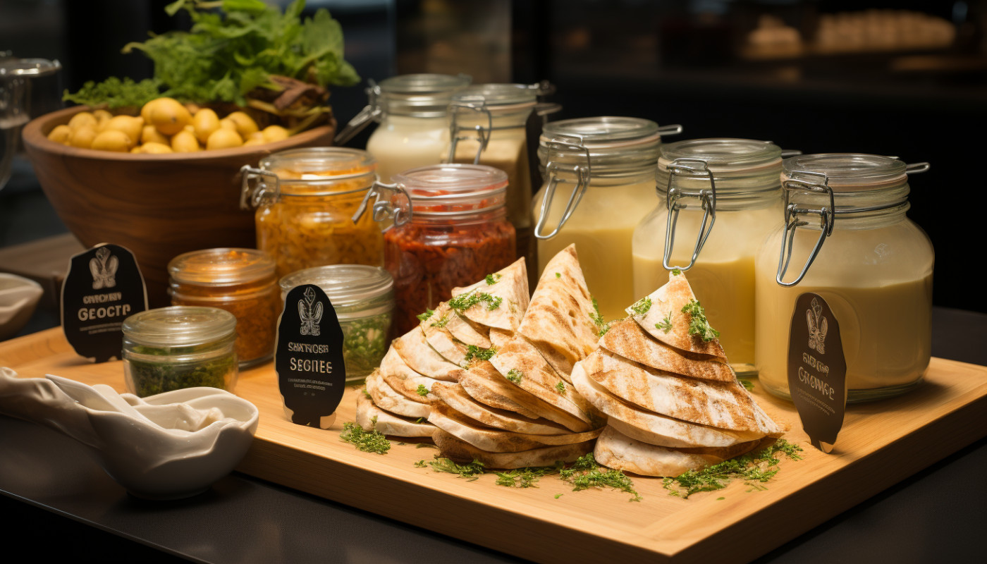 Comment les franchises de crêperies peuvent-elles adopter des pratiques durables pour minimiser leur impact environnemental ?