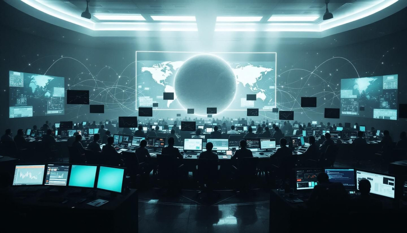 Comment les juridictions offshore influencent-elles l'économie mondiale ?