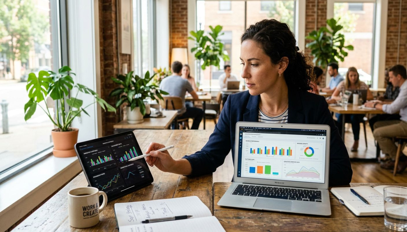 Comment les nouvelles technologies transforment-elles les PME ?