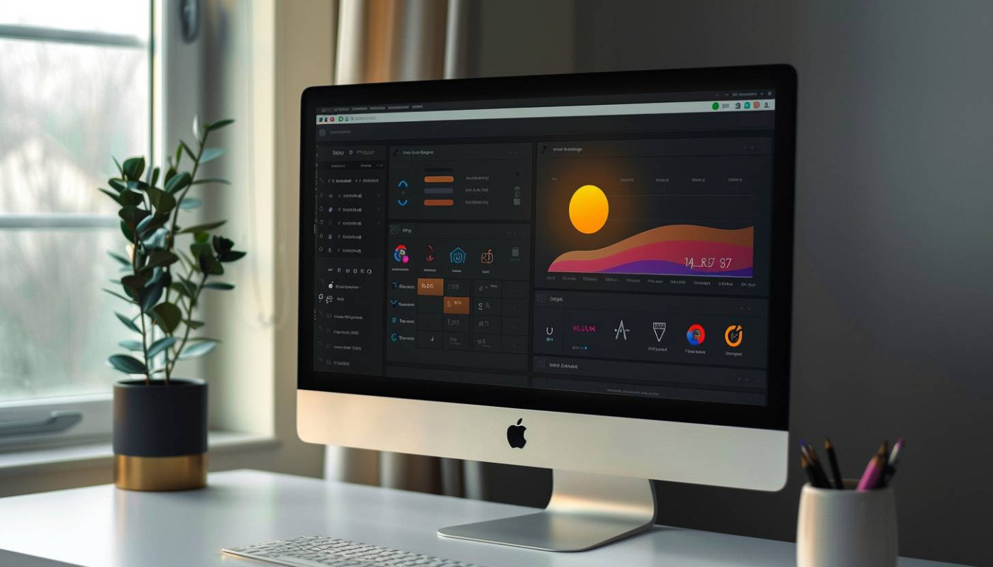 Comment les outils en ligne transforment-ils la création de logos ?