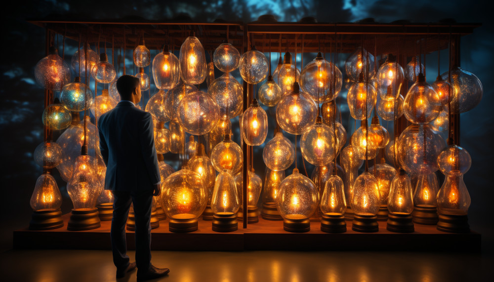 Comment l'innovation en entreprise favorise-t-elle un développement économique durable ?