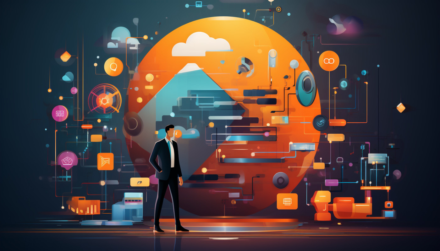 Comment l'intégration de l'IA dans les stratégies SEO transforme le paysage du marketing digital