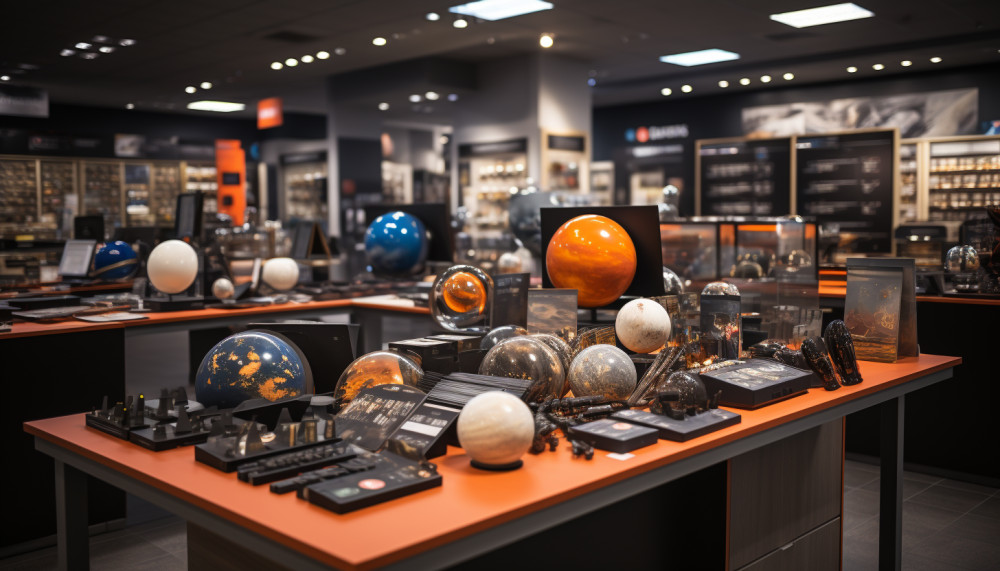 Comment ouvrir une boutique d'objets d’astronomie en ligne ?
