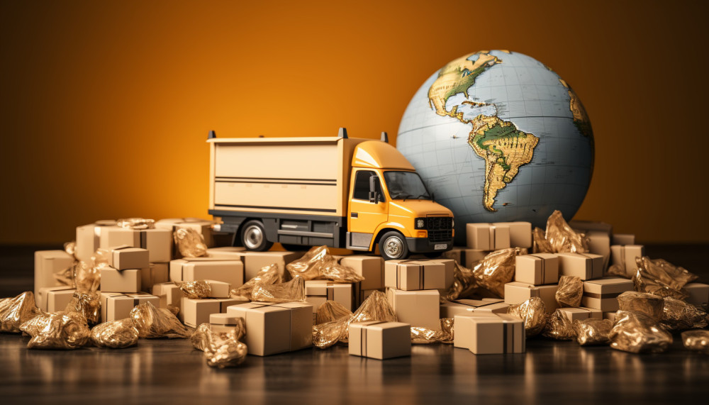 Autre - Comment se faire de l’argent avec le dropshipping ?