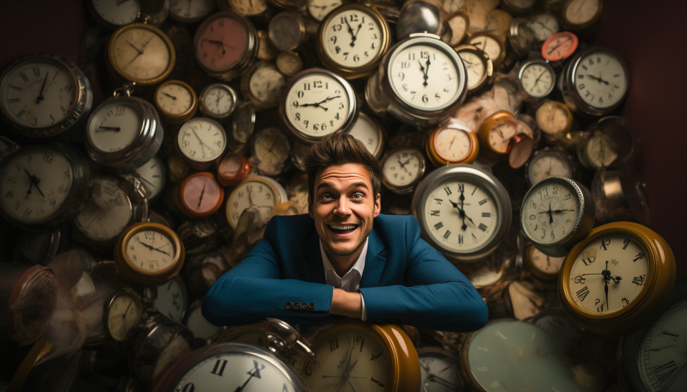Autre - Comment se libérer du temps dans son business ?