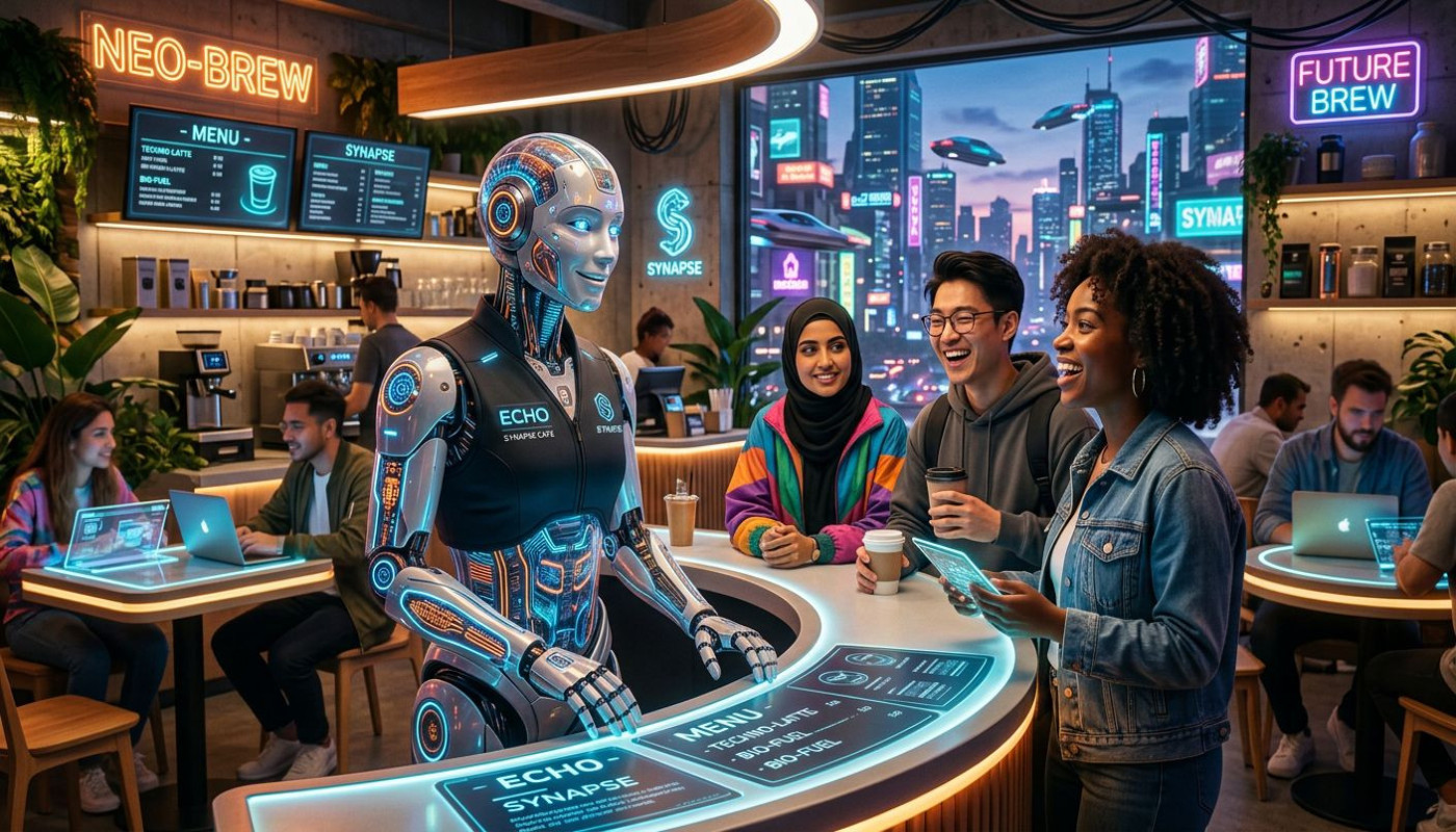 Comment un service de chatbot IA peut transformer votre quotidien ?