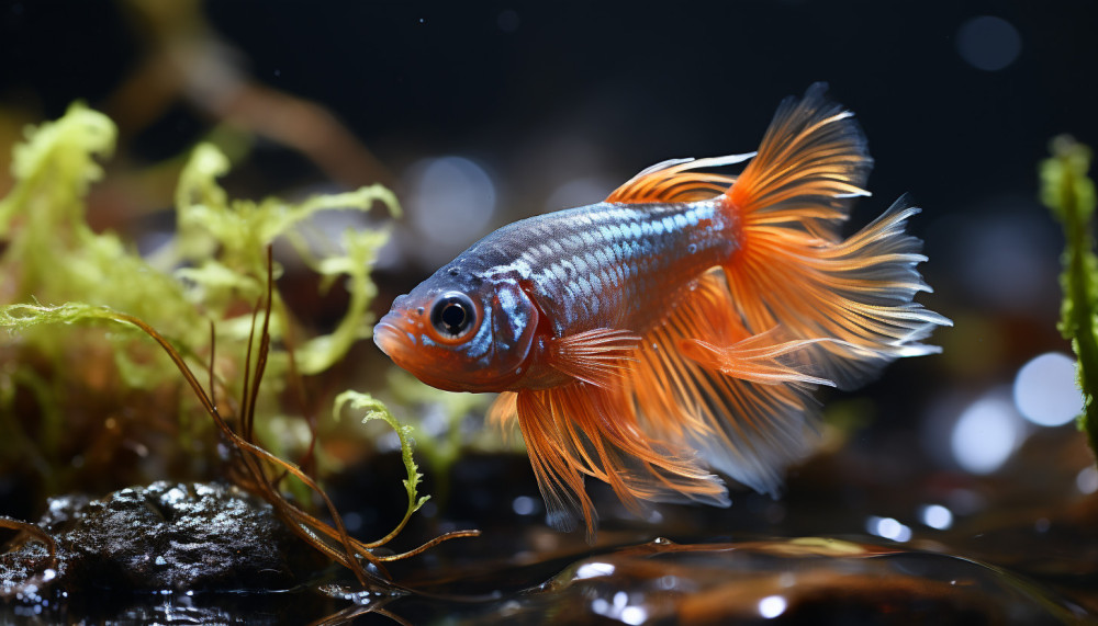 Autre - Conseils pour bien nourrir les crevettes d'aquarium ?