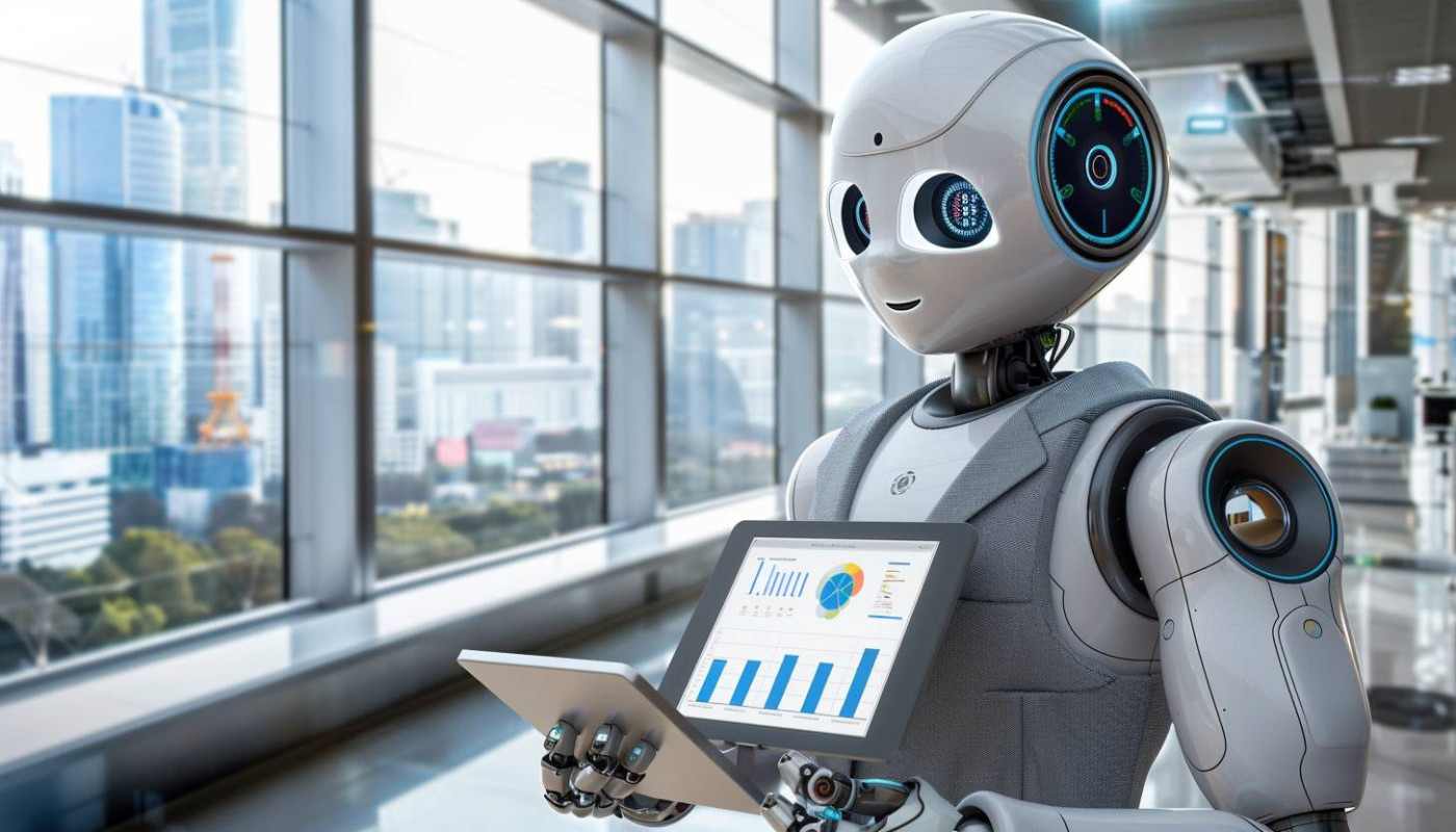 Évolution et impact des technologies conversationnelles sur le marché du travail