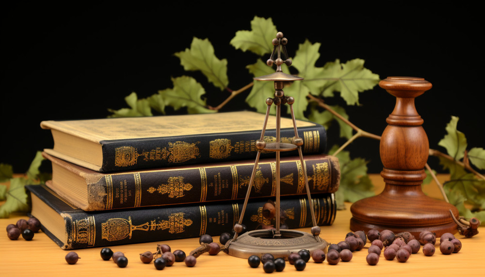 Exploration des différentes périodes de l'histoire du droit en France