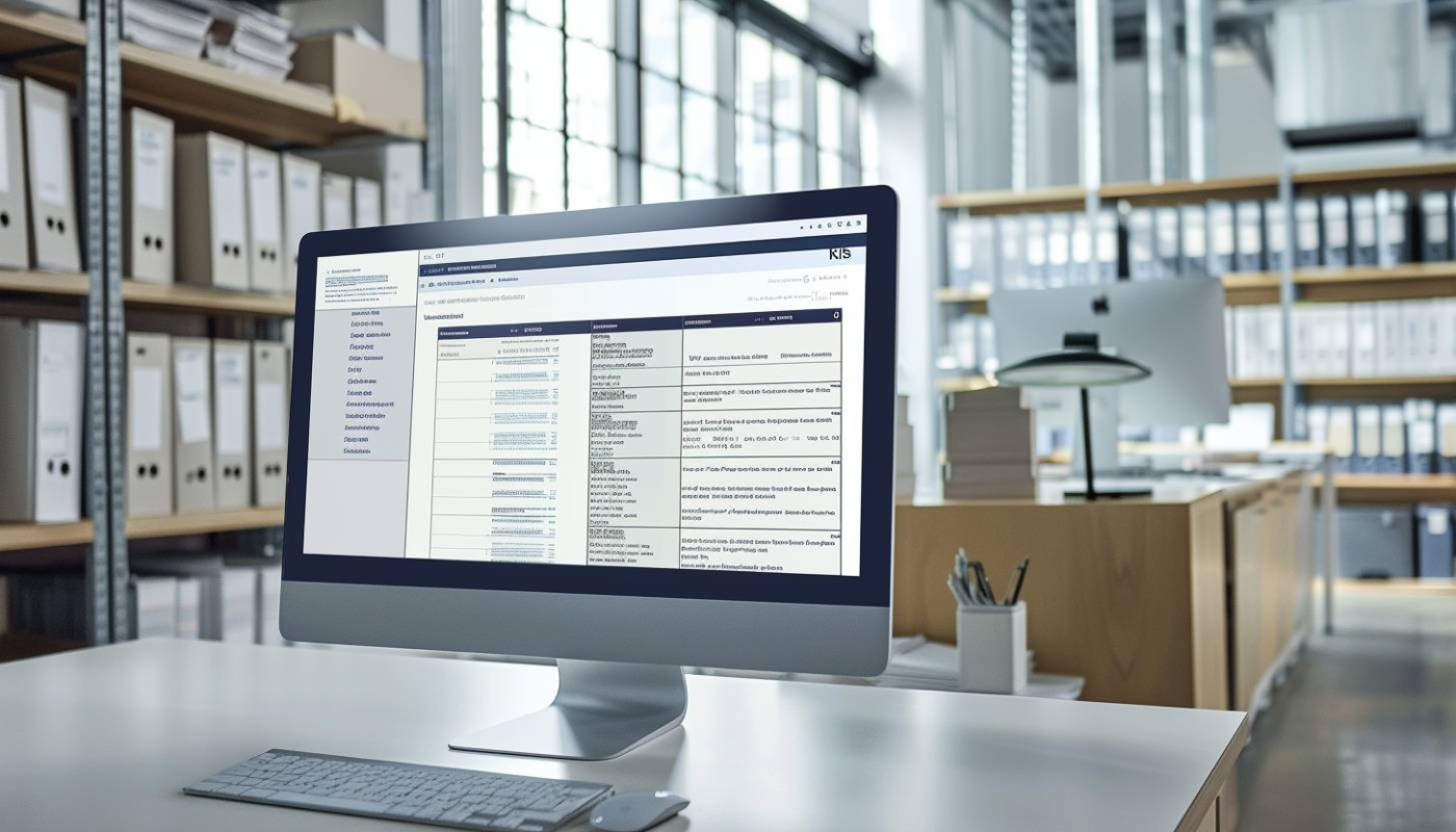 Guide complet pour obtenir et comprendre l'extrait Kbis en ligne