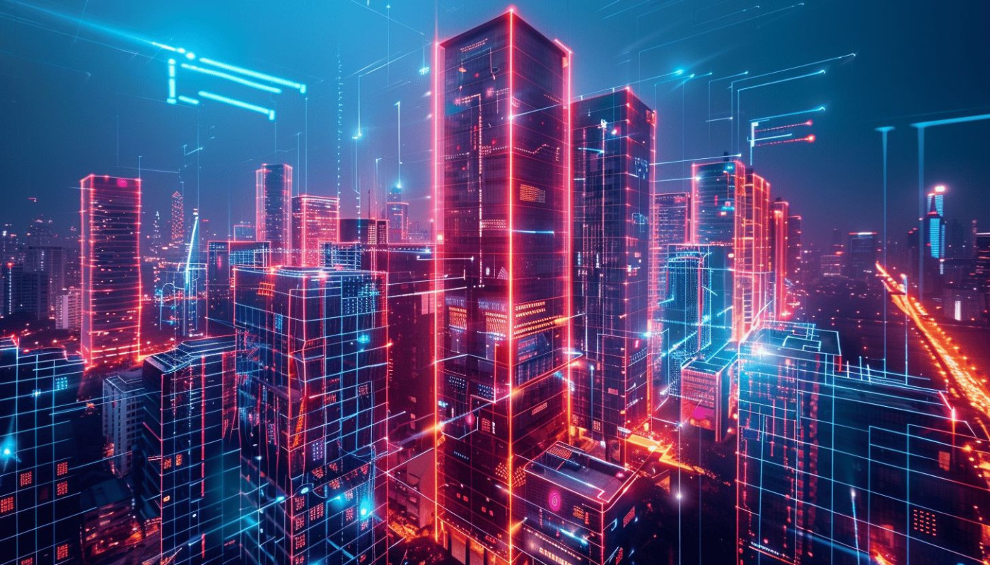 Impact de la transformation numérique sur la structure hiérarchique des entreprises