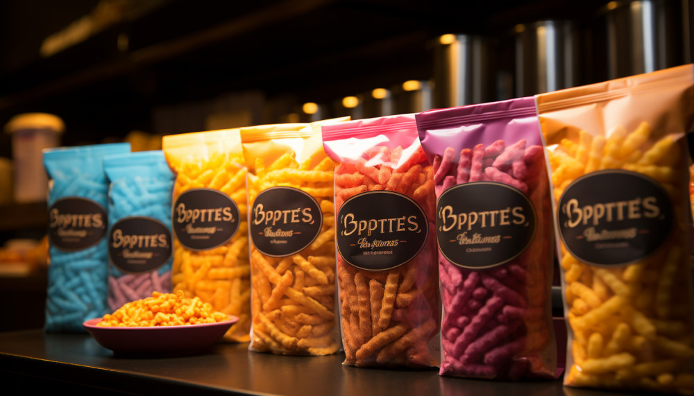 Le monde fascinant des 36 saveurs de puffs: un aperçu