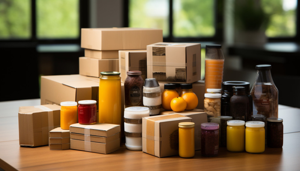 Le packaging de produits : quel impact pour une entreprise ?