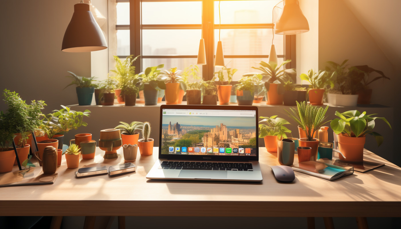 Les défis du télétravail dans les startups : maintenir la culture et l'engagement des équipes à distance