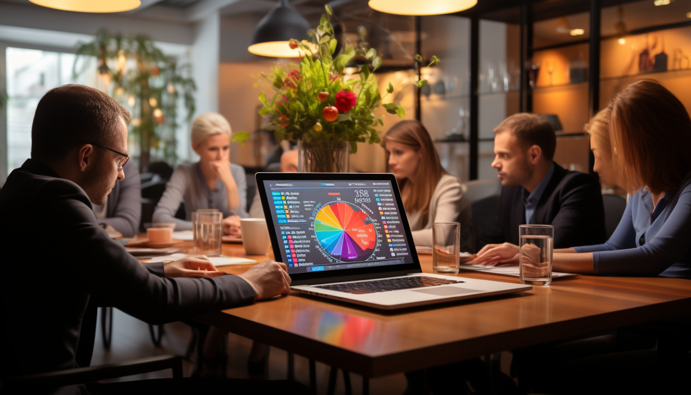 Les dernières tendances en matière de gestion des talents et leur impact sur la performance de l'entreprise