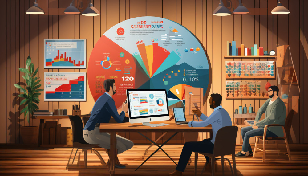 Les meilleures stratégies de marketing pour augmenter votre chiffre d'affaires