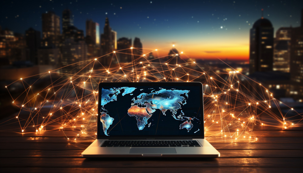 L'impact de la traduction de contenu digital sur l'économie internationale
