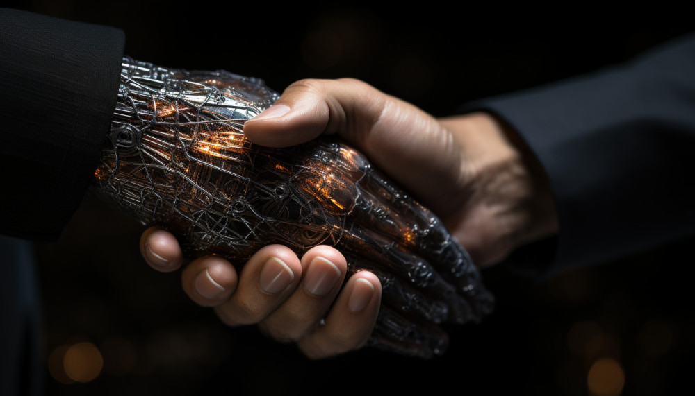 L'impact de l'intelligence artificielle sur les affaires : Comment tirer profit de cette révolution technologique