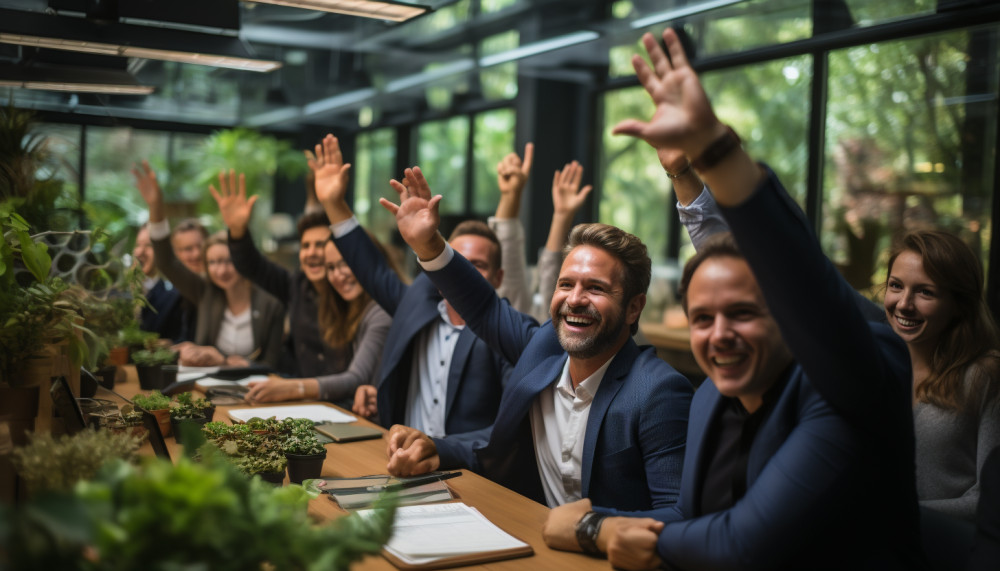 Autre - Performance commerciale : les 3 secrets des entreprises qui performent