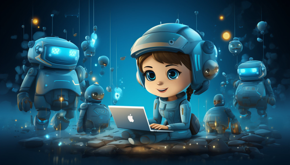 Pourquoi avoir recours au chatbot GPT ?