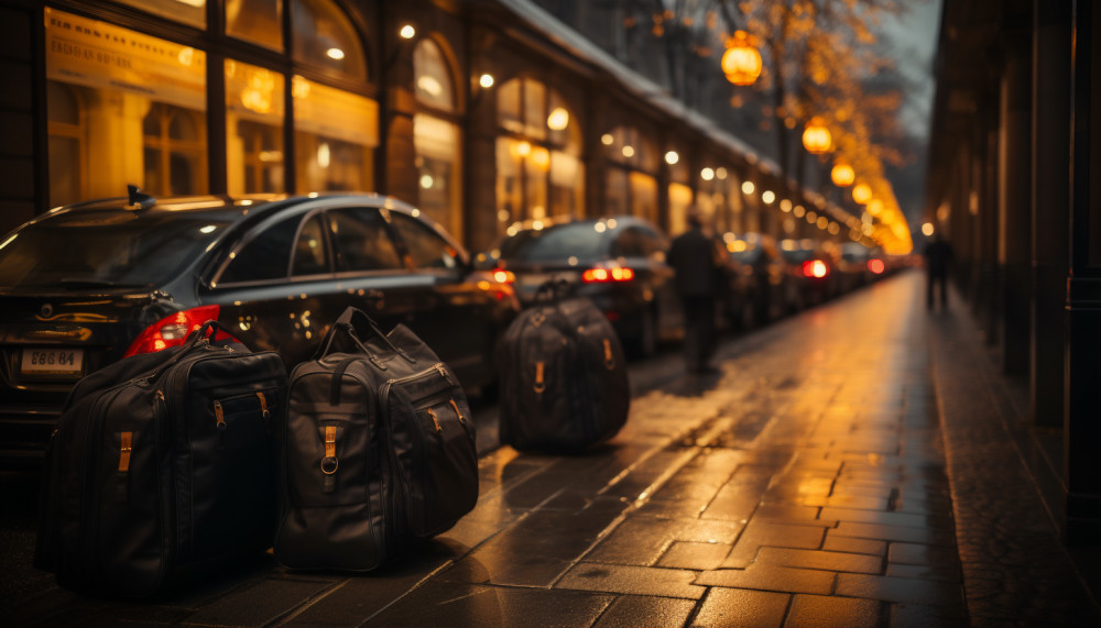 Autre - Pourquoi choisir une agence de chauffeur privé pour vos déplacements ?
