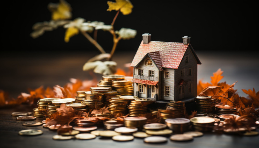 Autre - Pourquoi recourir à un crédit immobilier pour l’achat de sa maison ?