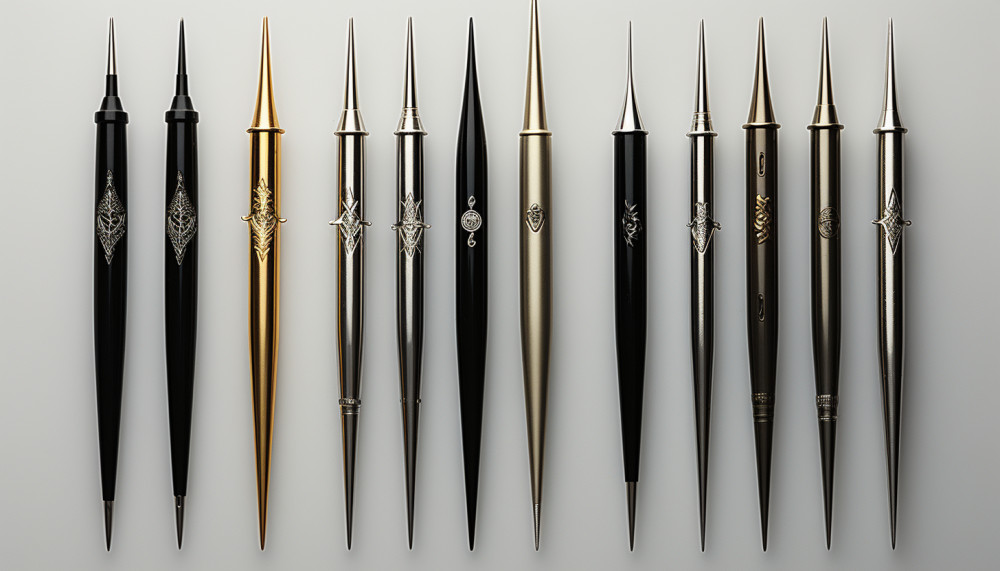 Quelle catégorie d’aiguille de tatouage choisir ?