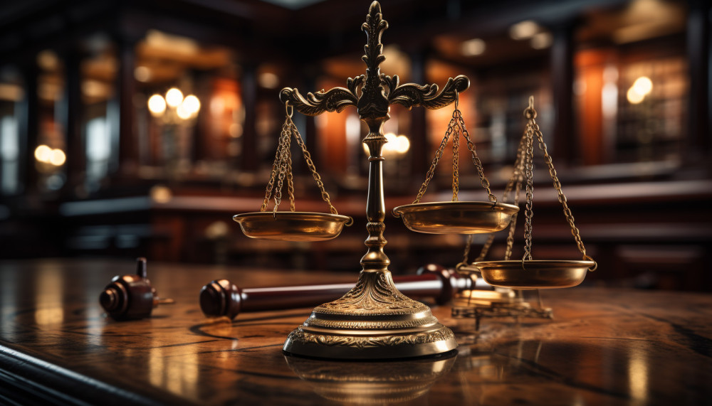 Autre - Quelle est l'importance d'un avocat ?
