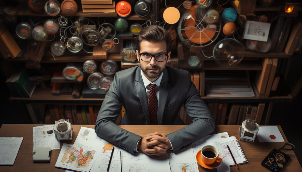 Autre - Quels sont les avantages de travailler à son propre compte ?