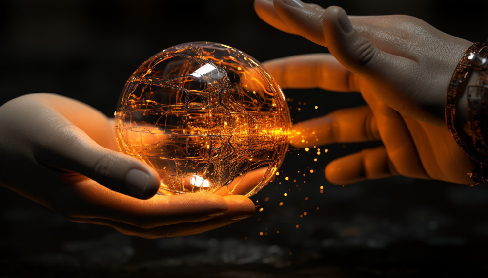 Autre - Quels sont les avantages d’une intelligence artificielle pour la société ?