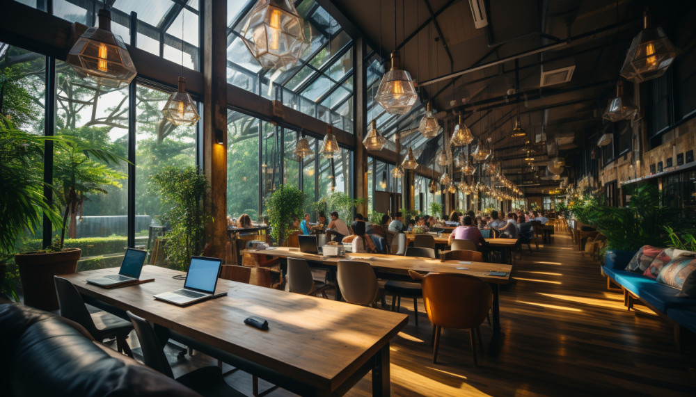 Autre - Quels sont les différents avantages du coworking ?