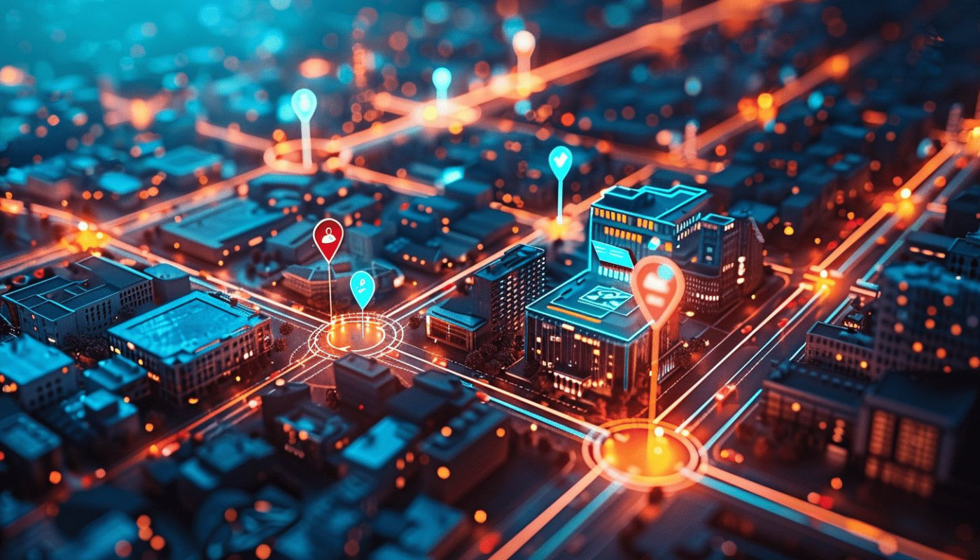 SEO local pour entreprises comment dominer les recherches géolocalisées