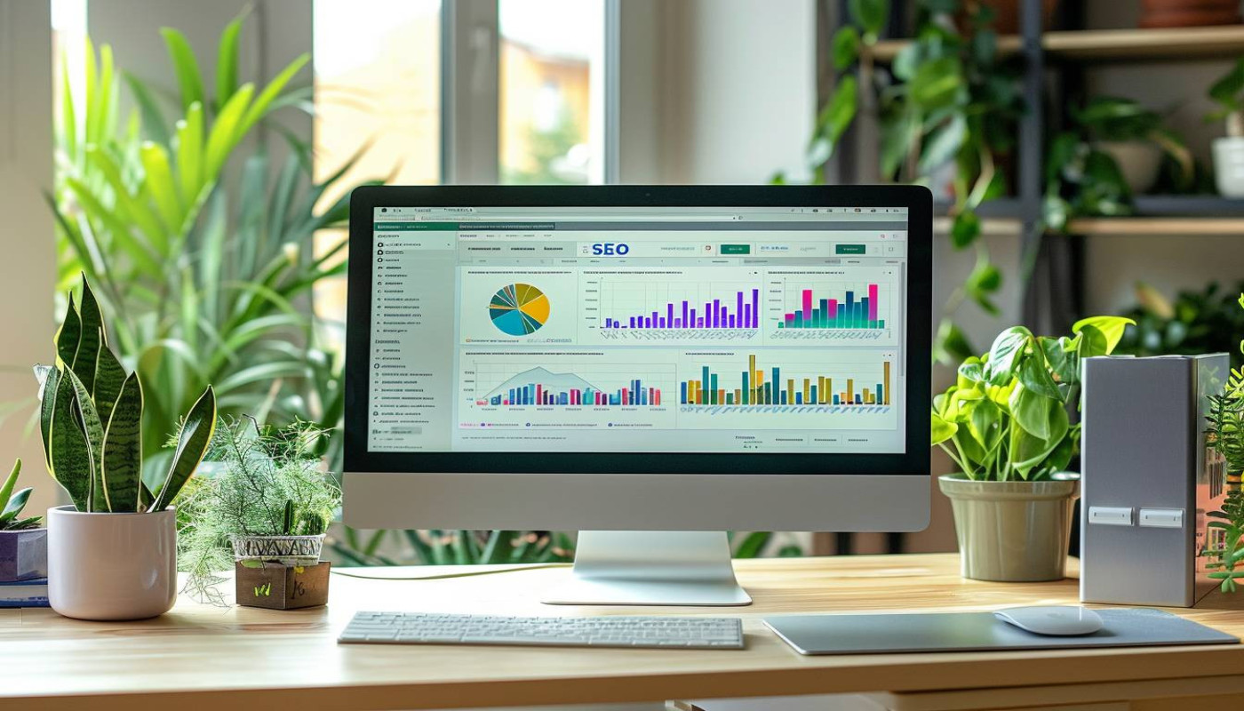 SEO pour les débutants : Les fondamentaux pour améliorer votre visibilité en ligne