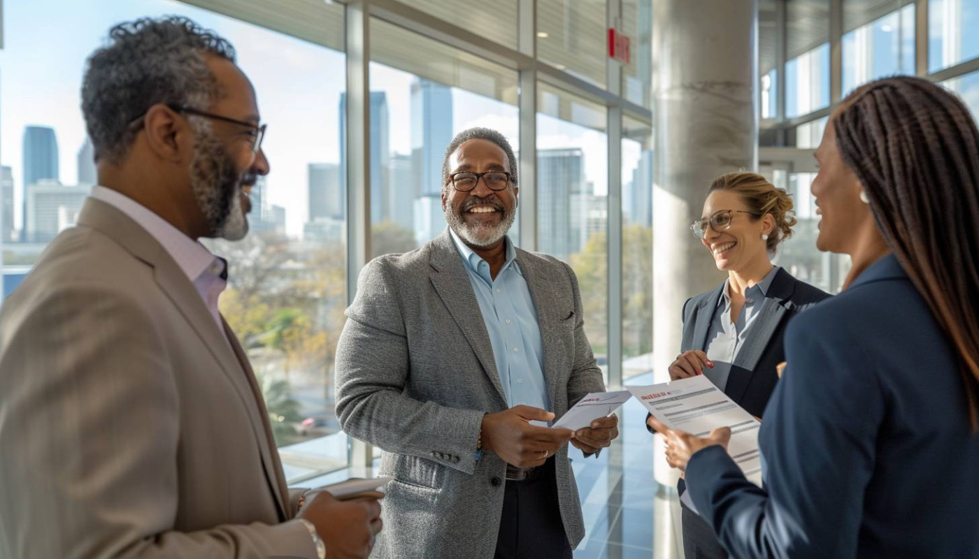 Stratégies efficaces pour améliorer la rétention des clients dans un environnement concurrentiel