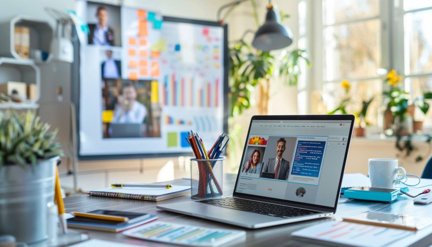 Stratégies innovantes pour améliorer l'efficacité des équipes à distance